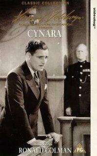 Смотреть фильм Синара / Cynara (1932) онлайн в хорошем качестве SATRip