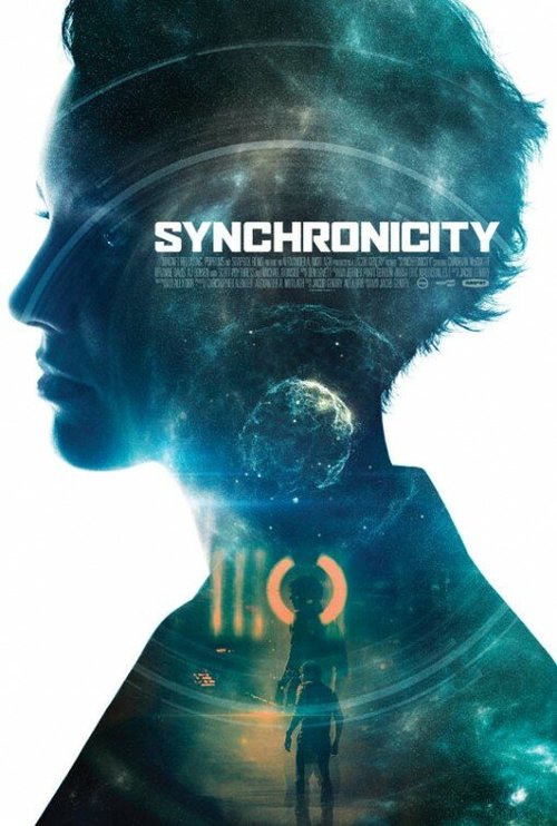 Смотреть фильм Синхронность / Synchronicity (2015) онлайн в хорошем качестве HDRip