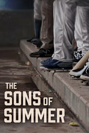Смотреть фильм Сыны лета / The Sons of Summer  онлайн 