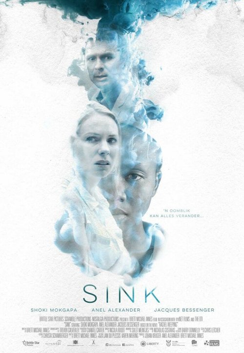 Смотреть фильм Sink (2016) онлайн в хорошем качестве CAMRip