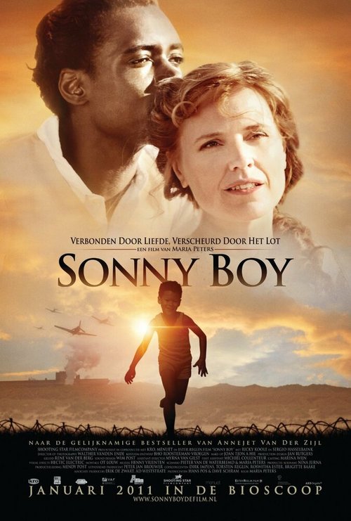 Смотреть фильм Сынок / Sonny Boy (2011) онлайн в хорошем качестве HDRip