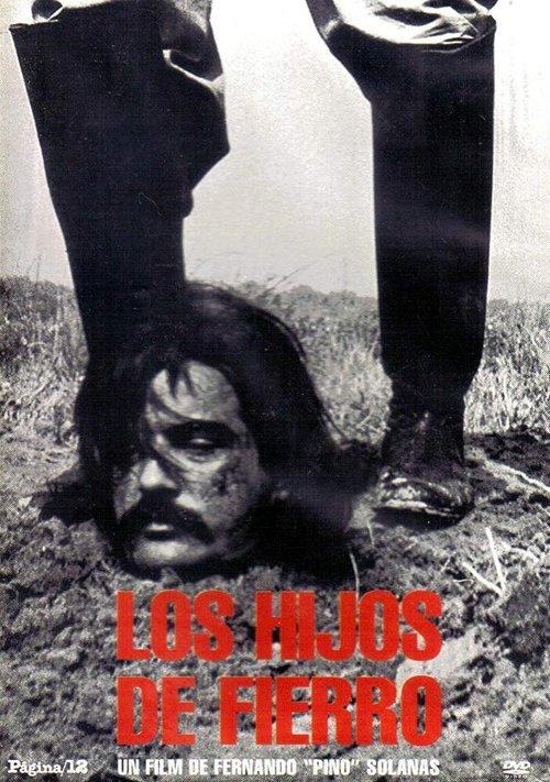 Смотреть фильм Сыновья Фьерро / Los hijos de Fierro (1978) онлайн в хорошем качестве SATRip