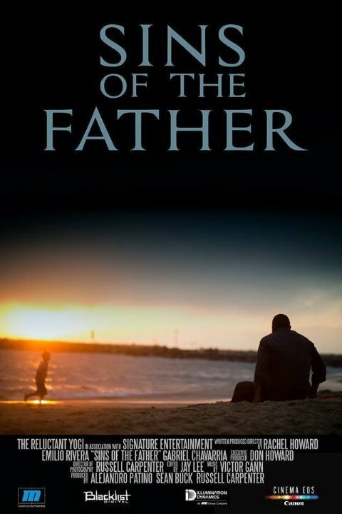 Смотреть фильм Sins of the Father (2014) онлайн 