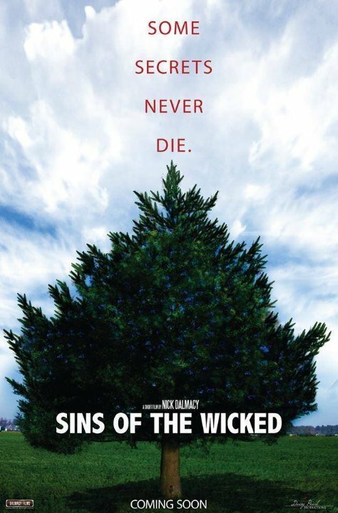 Смотреть фильм Sins of the Wicked (2016) онлайн в хорошем качестве CAMRip