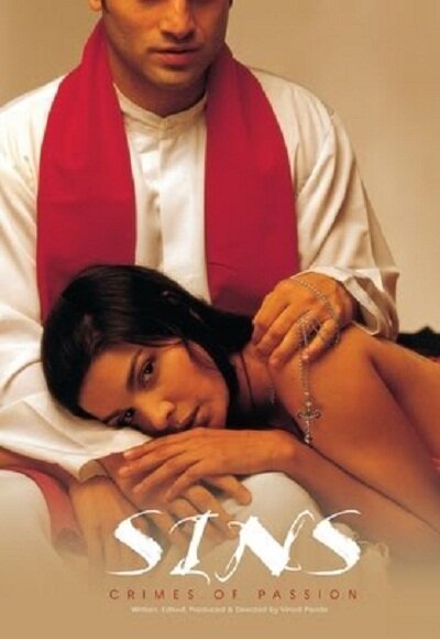 Смотреть фильм Sins (2005) онлайн в хорошем качестве HDRip