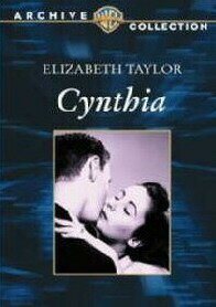 Смотреть фильм Синтия / Cynthia (1947) онлайн в хорошем качестве SATRip