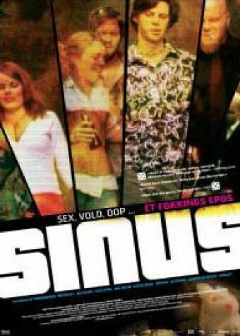 Смотреть фильм Sinus (2005) онлайн в хорошем качестве HDRip