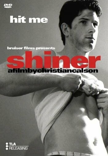 Смотреть фильм Синяк / Shiner (2004) онлайн в хорошем качестве HDRip