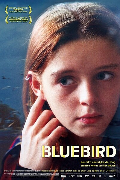 Смотреть фильм Синяя птица / Bluebird (2004) онлайн в хорошем качестве HDRip