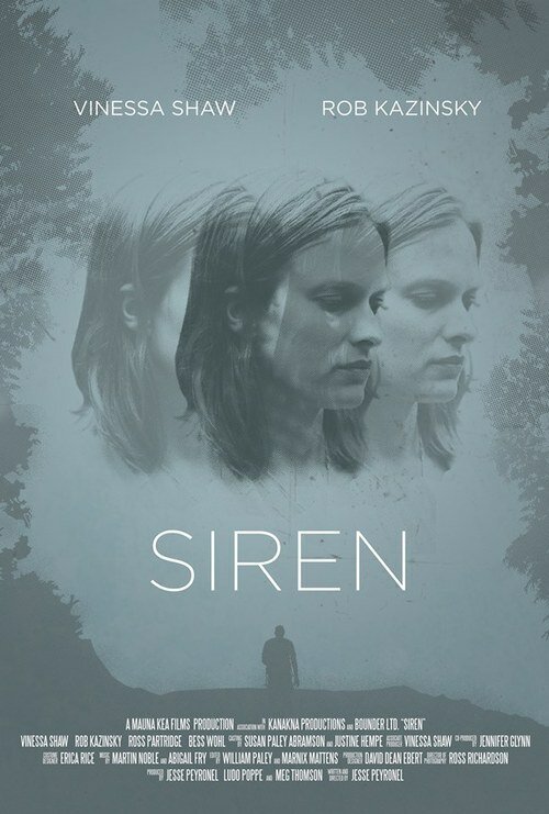 Смотреть фильм Siren (2013) онлайн в хорошем качестве HDRip