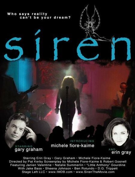Смотреть фильм Siren (2006) онлайн в хорошем качестве HDRip