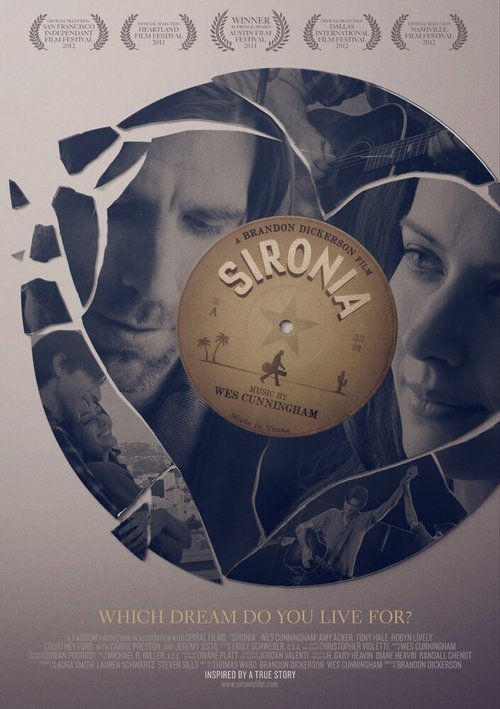 Смотреть фильм Sironia (2011) онлайн в хорошем качестве HDRip