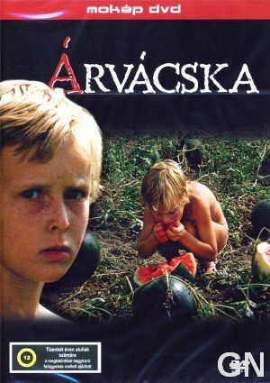 Смотреть фильм Сиротка / Árvácska (1976) онлайн в хорошем качестве SATRip