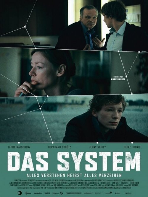 Смотреть фильм Система / Das System - Alles verstehen heißt alles verzeihen (2011) онлайн в хорошем качестве HDRip