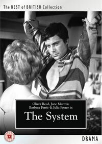 Смотреть фильм Система / The System (1964) онлайн в хорошем качестве SATRip