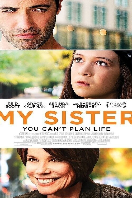 Смотреть фильм Sister (2014) онлайн в хорошем качестве HDRip