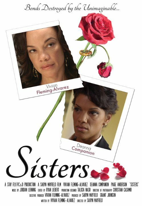 Смотреть фильм Sisters (2014) онлайн 