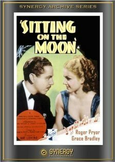 Смотреть фильм Sitting on the Moon (1936) онлайн в хорошем качестве SATRip