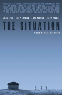 Смотреть фильм Ситуация / The Situation (2010) онлайн 