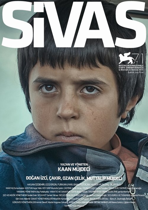 Сивас / Sivas