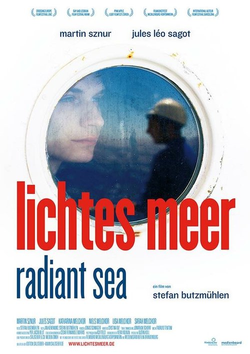 Смотреть фильм Сияние моря / Lichtes Meer (2015) онлайн в хорошем качестве HDRip