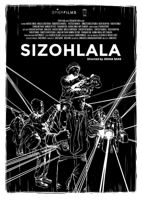 Смотреть фильм Sizohlala (2019) онлайн в хорошем качестве HDRip