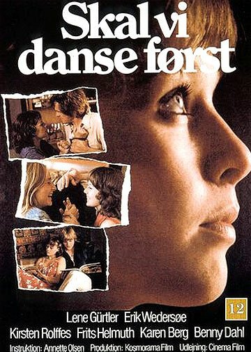 Смотреть фильм Skal vi danse først? (1979) онлайн в хорошем качестве SATRip