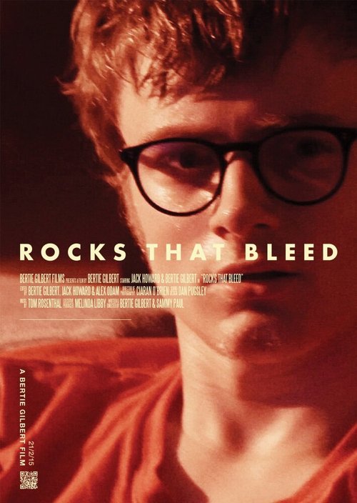 Смотреть фильм Скалы, что кровоточат / Rocks That Bleed (2015) онлайн в хорошем качестве HDRip