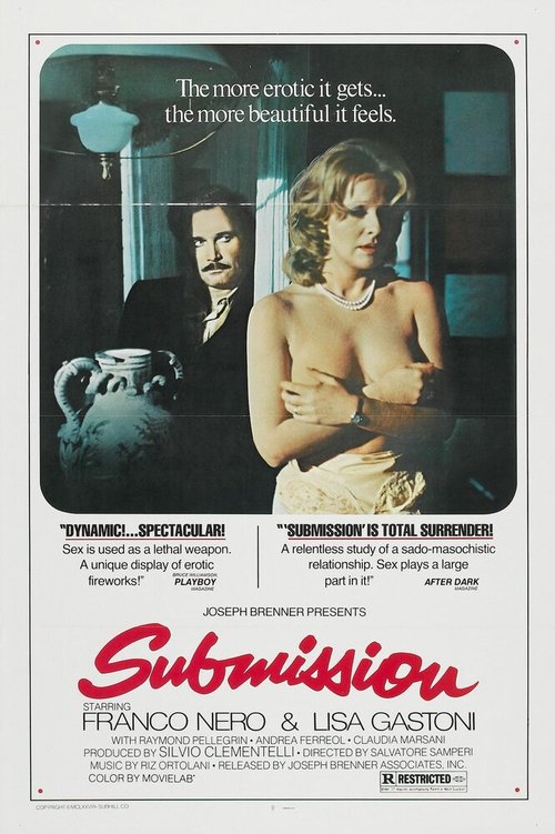Смотреть фильм Скандал / Scandalo (1976) онлайн в хорошем качестве SATRip