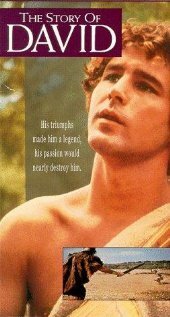 Смотреть фильм Сказание о Давиде / The Story of David (1976) онлайн в хорошем качестве SATRip