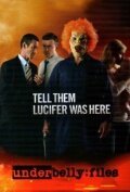 Смотреть фильм Скажи им, что Люцифер был здесь / Underbelly Files: Tell Them Lucifer Was Here (2011) онлайн 