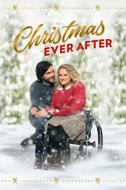 Смотреть фильм Сказочное Рождество / Christmas Ever After (2020) онлайн в хорошем качестве HDRip