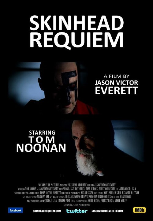 Смотреть фильм Skinhead Requiem (2012) онлайн 