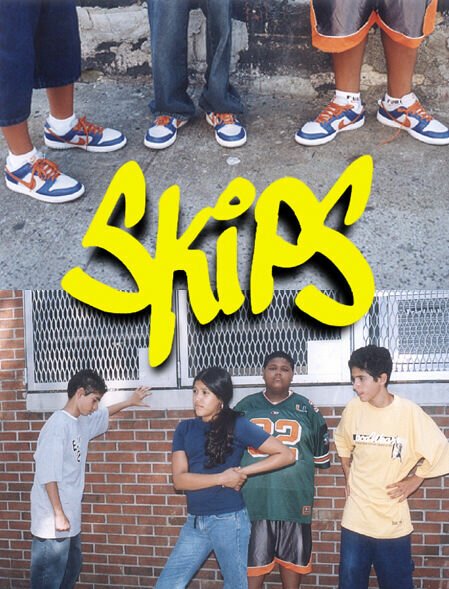 Смотреть фильм Skips (2004) онлайн 