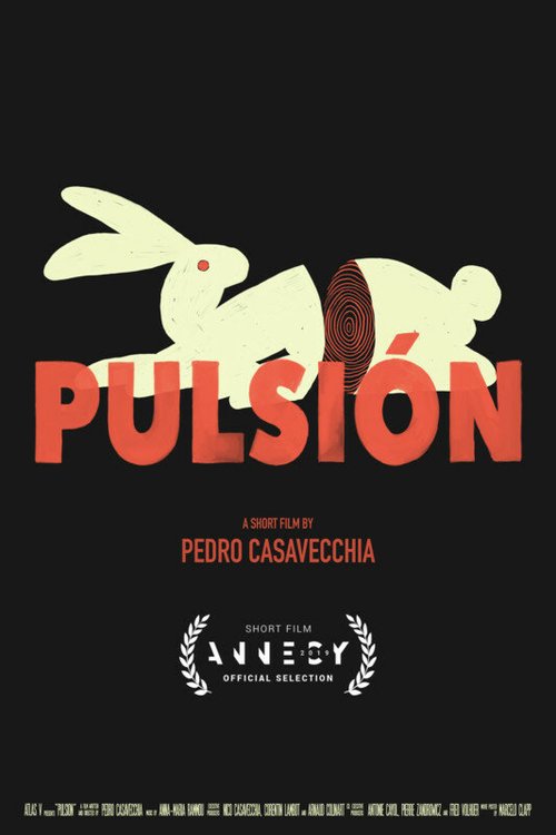 Смотреть фильм Склонность / Pulsión (2019) онлайн 