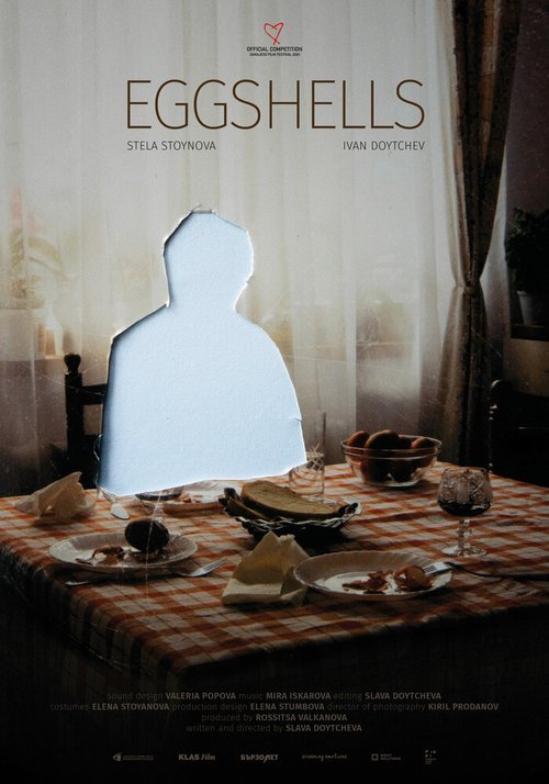 Смотреть фильм Скорлупа / Eggshells (2020) онлайн 