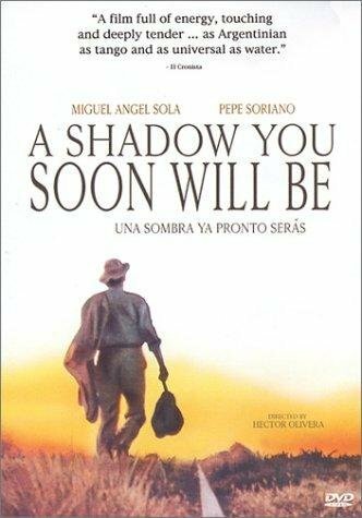 Смотреть фильм Скоро будет тень / Una sombra ya pronto serás (1994) онлайн в хорошем качестве HDRip