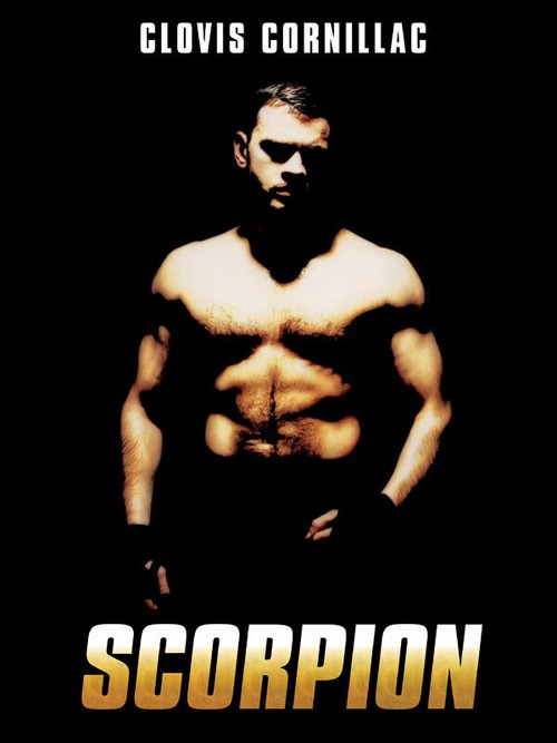 Смотреть фильм Скорпион / Scorpion (2007) онлайн в хорошем качестве HDRip