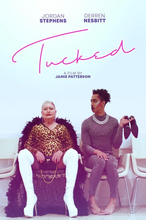 Смотреть фильм Скованный / Tucked (2018) онлайн в хорошем качестве HDRip