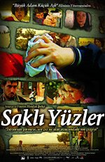 Смотреть фильм Скрытые лица / Sakli yüzler (2007) онлайн в хорошем качестве HDRip