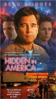 Смотреть фильм Скрыто в Америке / Hidden in America (1996) онлайн в хорошем качестве HDRip