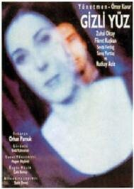 Смотреть фильм Скрытое лицо / Gizli Yüz (1991) онлайн в хорошем качестве HDRip