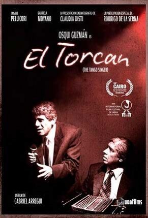 Смотреть фильм Скручивание / El torcan (2009) онлайн в хорошем качестве HDRip