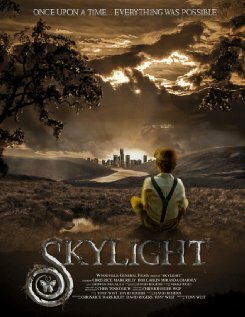 Смотреть фильм Skylight (2009) онлайн в хорошем качестве HDRip