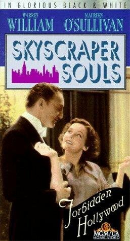 Смотреть фильм Skyscraper Souls (1932) онлайн в хорошем качестве SATRip
