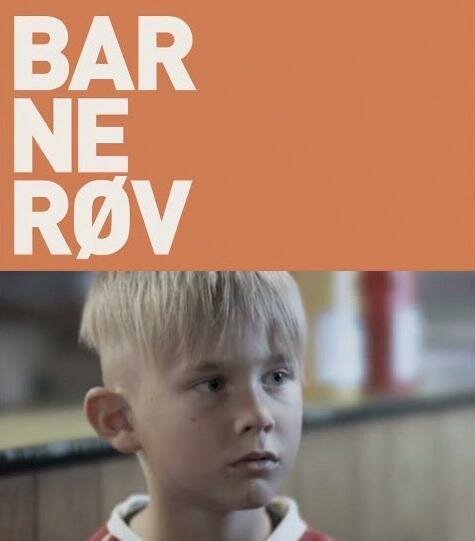 Смотреть фильм Слабак / Barnerøv (2010) онлайн 