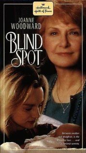 Смотреть фильм Слабое место / Blind Spot (1993) онлайн в хорошем качестве HDRip
