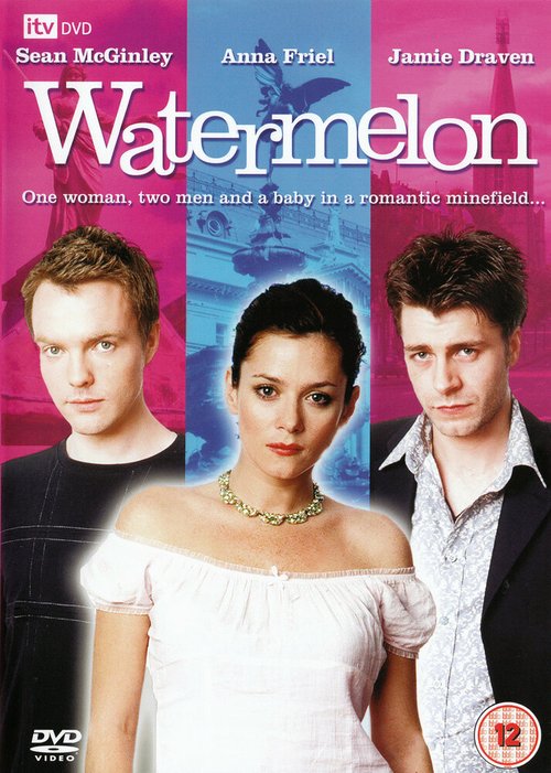 Смотреть фильм Сладкий кусочек / Watermelon (2003) онлайн в хорошем качестве HDRip