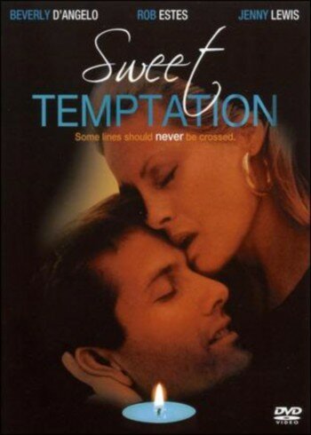 Смотреть фильм Сладкий соблазн / Sweet Temptation (1996) онлайн в хорошем качестве HDRip
