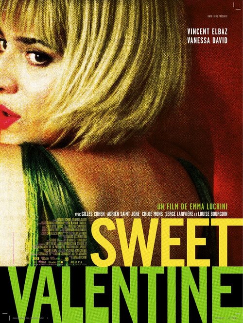 Смотреть фильм Сладкий Валентин / Sweet Valentine (2009) онлайн в хорошем качестве HDRip
